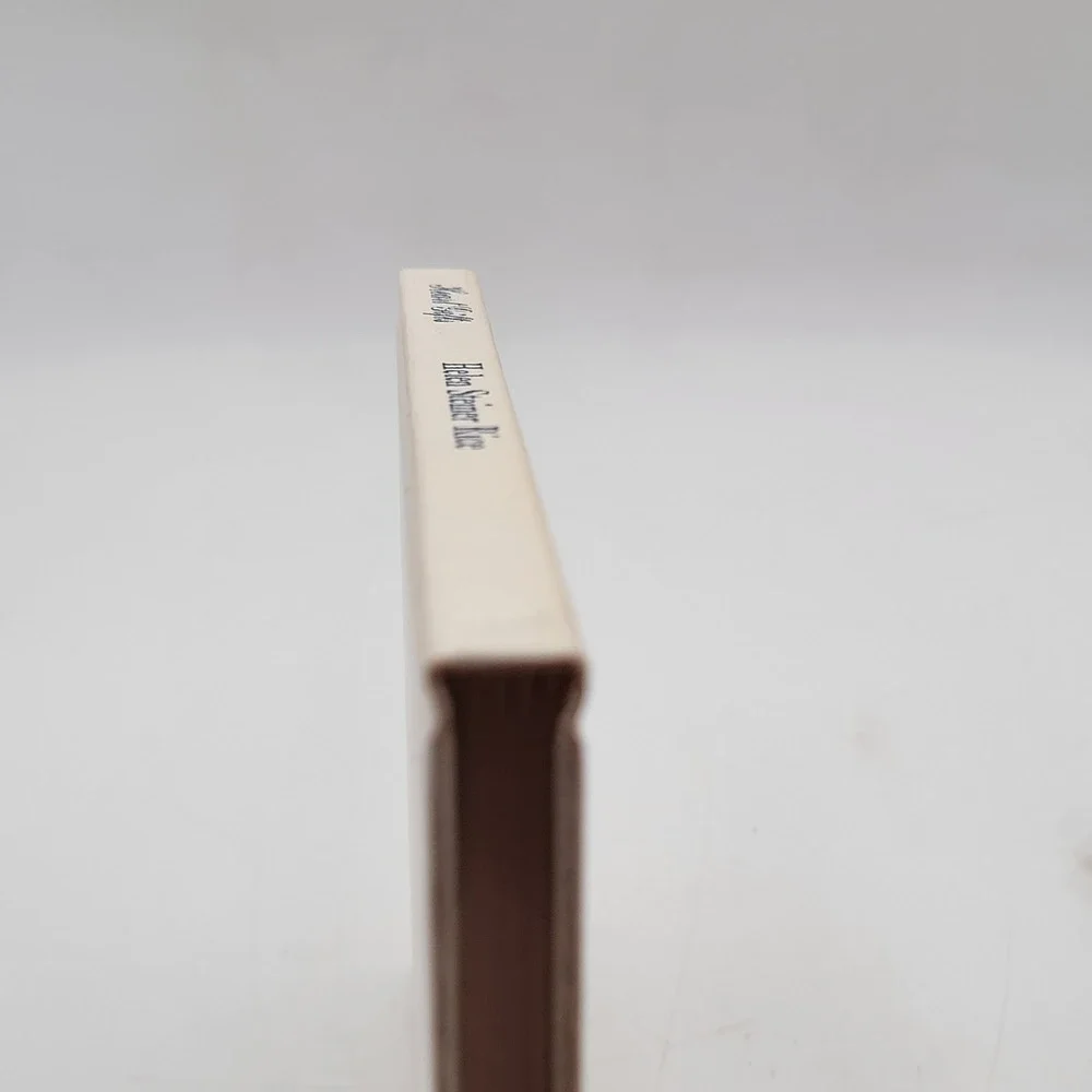 N/A this hardcover